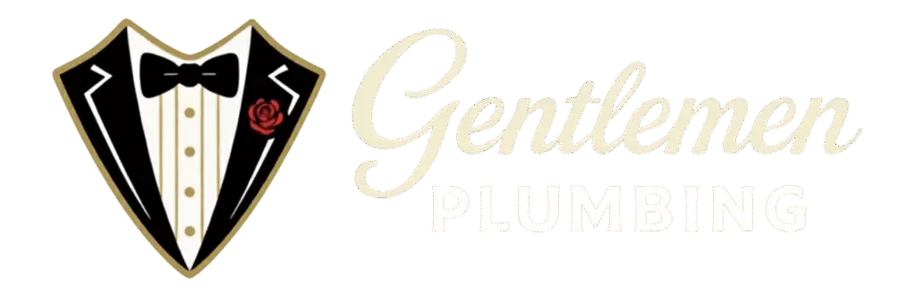 Gentlemen Plumbing Desktop Logo