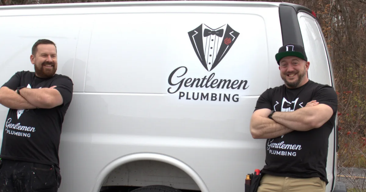 Office Plumbing in Ottawa by Gentlemen Plumbing in Ottawa