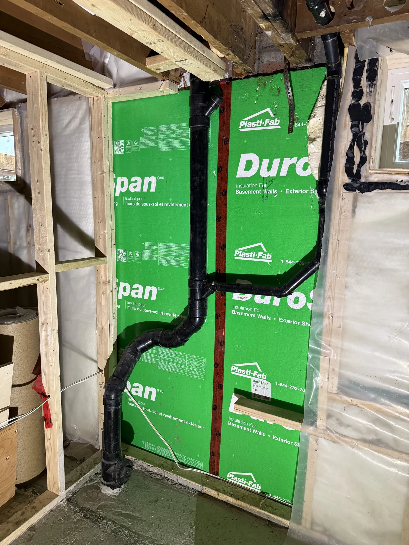 Plumbing Renovations
